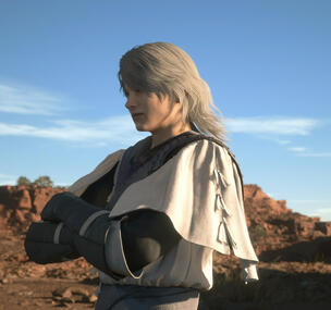 Sleipnir Harbard (ffxvi)