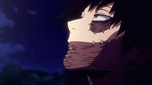 Dabi (Touya Todoroki)
