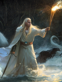 Glorfindel (LOTR)