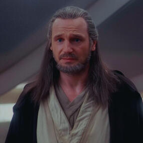 Qui-Gon Jinn