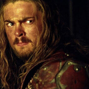 Eomer