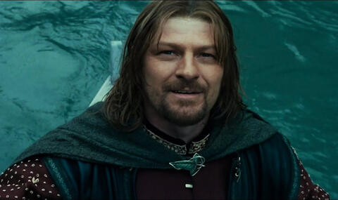Boromir