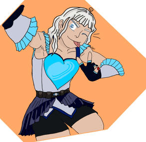 Void (mha/erasermic)