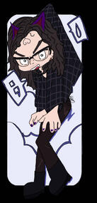 Ry / sona (mha/erasermic)